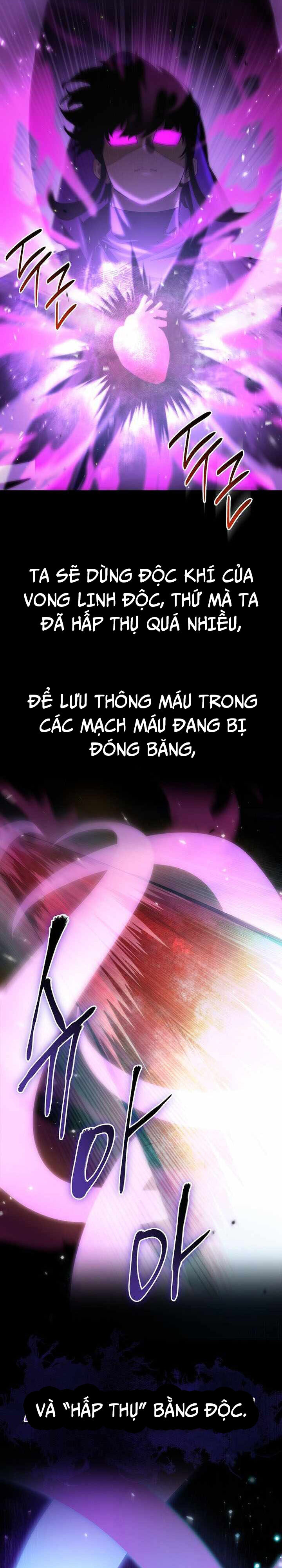 Chuyển Thế Ma Thần Ký Chap 31 - Next Chap 32