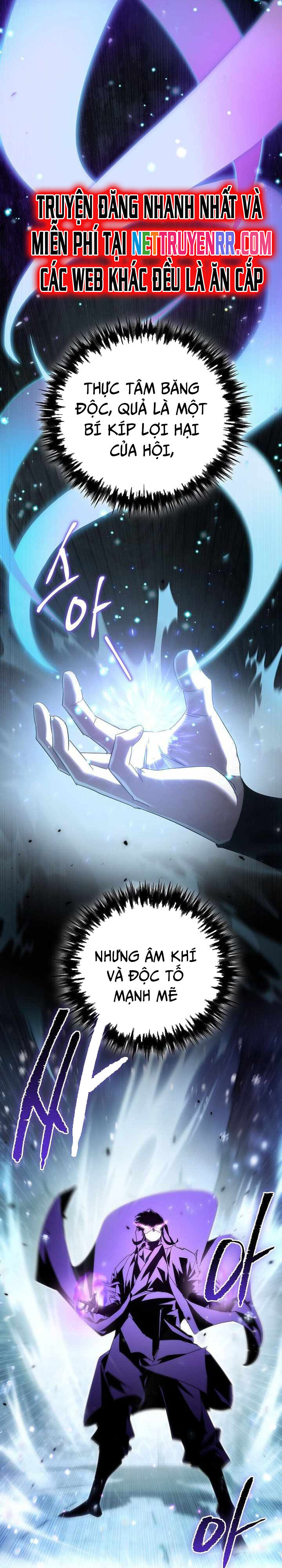 Chuyển Thế Ma Thần Ký Chap 31 - Next Chap 32