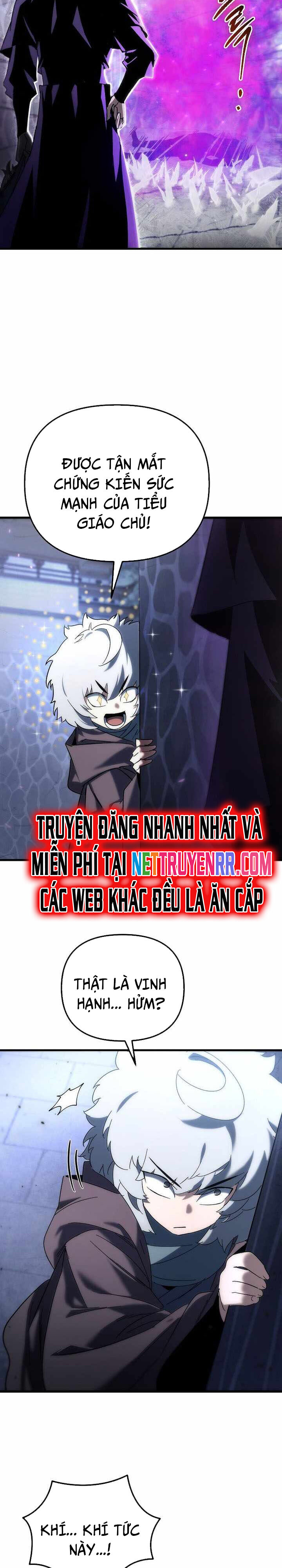 Chuyển Thế Ma Thần Ký Chap 31 - Next Chap 32