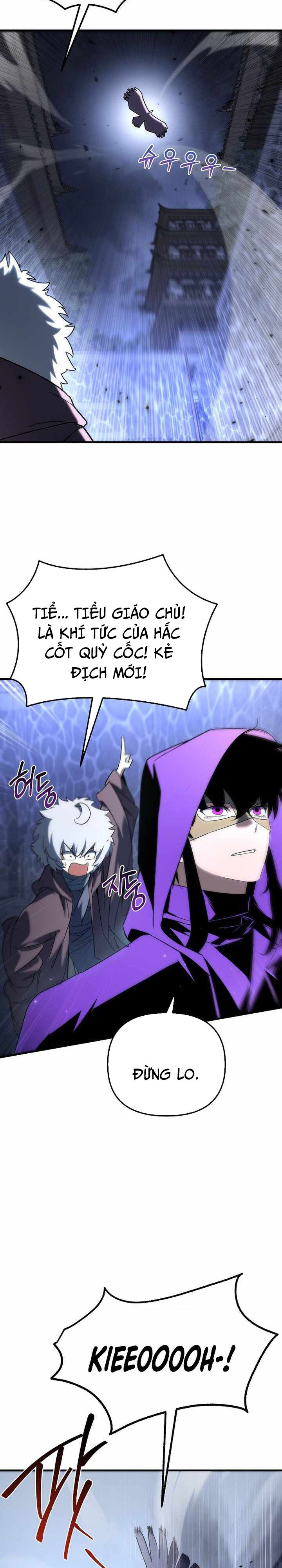 Chuyển Thế Ma Thần Ký Chap 31 - Next Chap 32