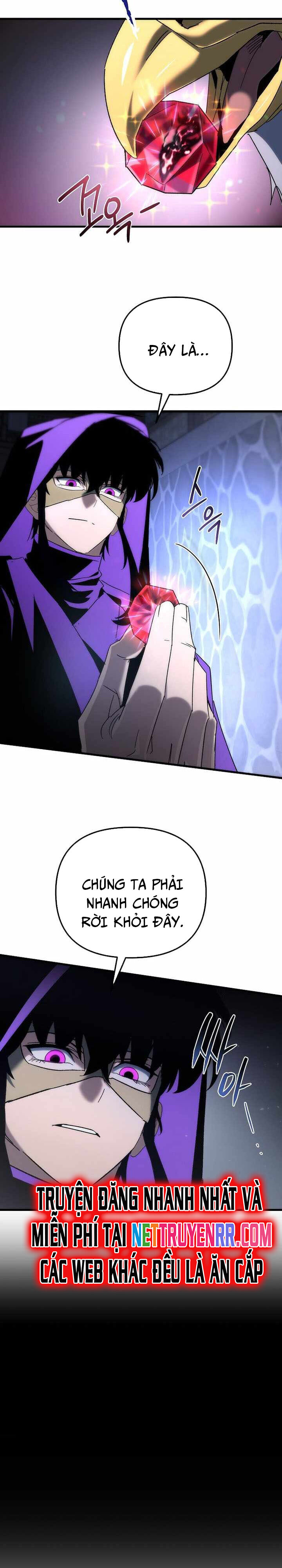 Chuyển Thế Ma Thần Ký Chap 31 - Next Chap 32