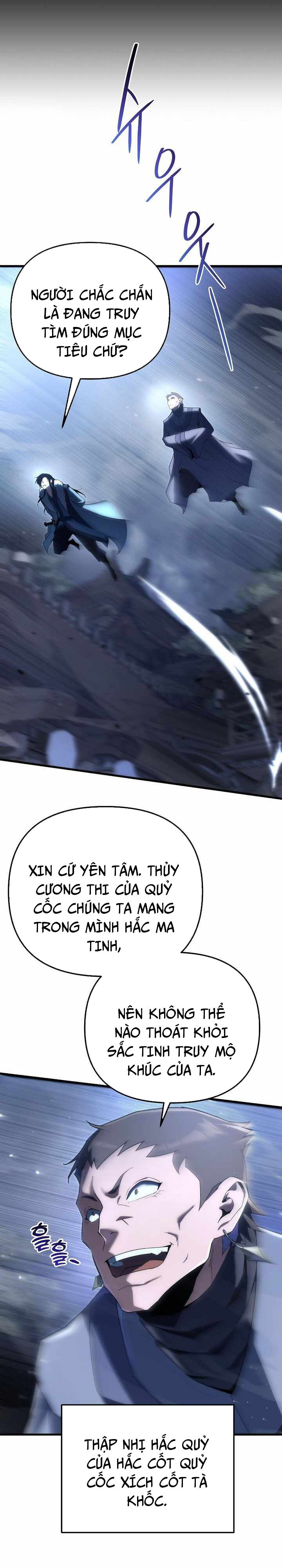 Chuyển Thế Ma Thần Ký Chap 31 - Next Chap 32
