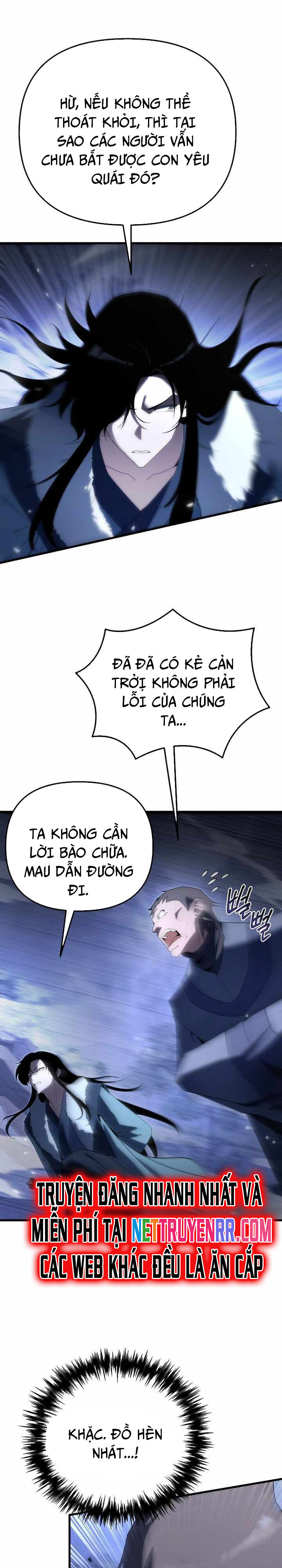 Chuyển Thế Ma Thần Ký Chap 31 - Next Chap 32