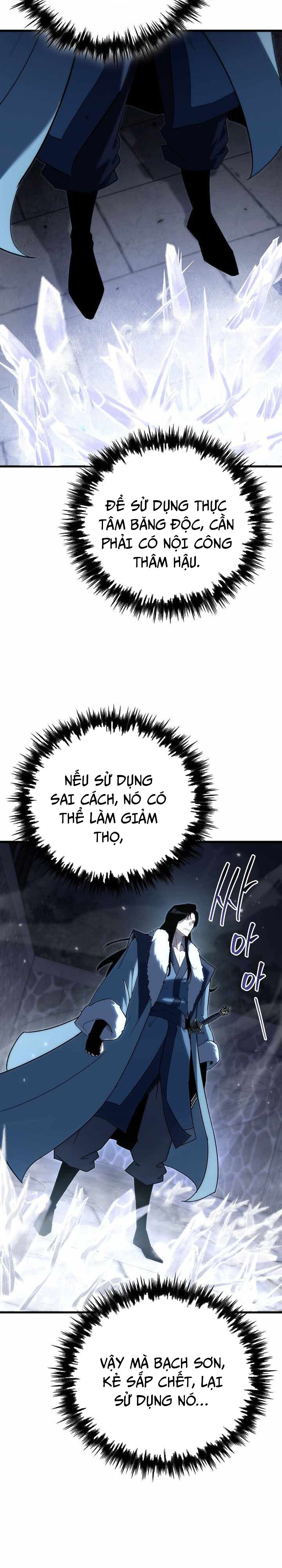 Chuyển Thế Ma Thần Ký Chap 31 - Next Chap 32