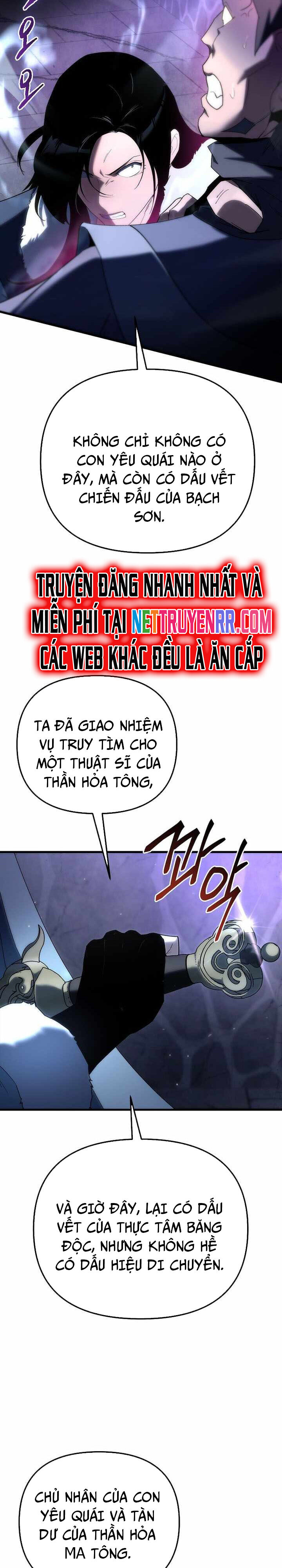 Chuyển Thế Ma Thần Ký Chap 31 - Next Chap 32
