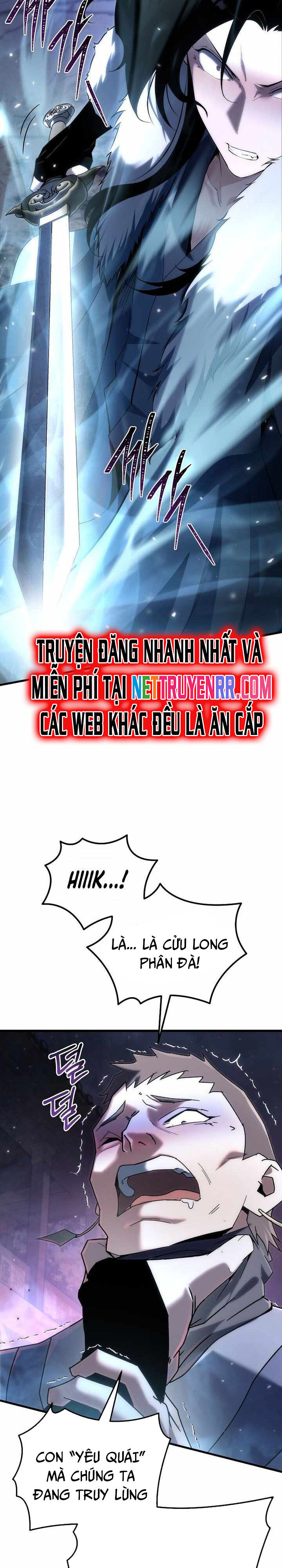 Chuyển Thế Ma Thần Ký Chap 31 - Next Chap 32