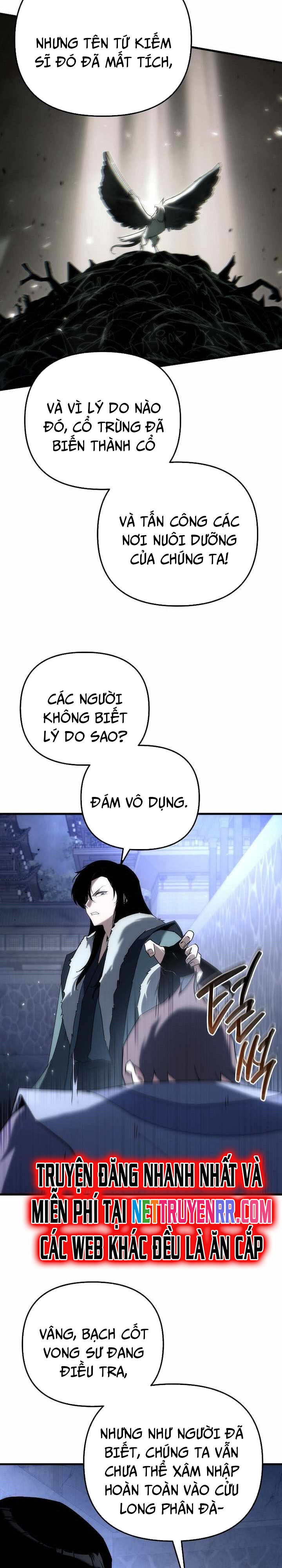Chuyển Thế Ma Thần Ký Chap 31 - Next Chap 32