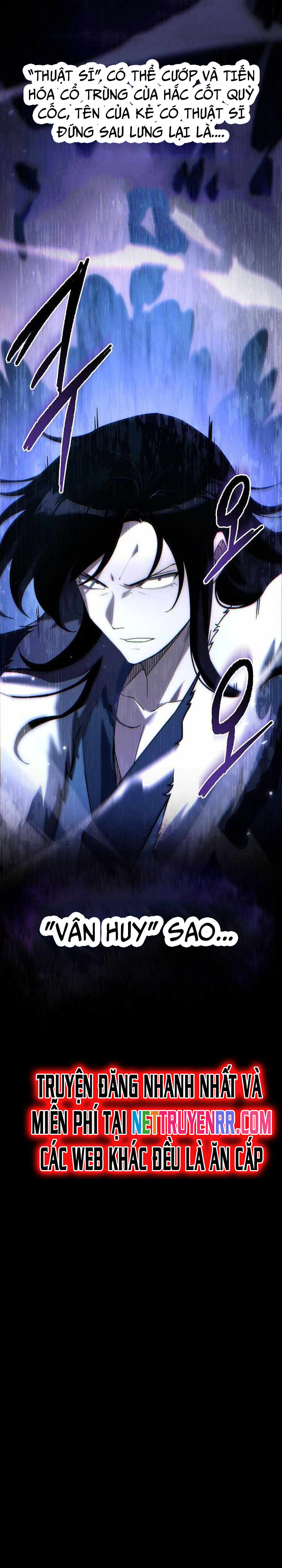 Chuyển Thế Ma Thần Ký Chap 31 - Next Chap 32