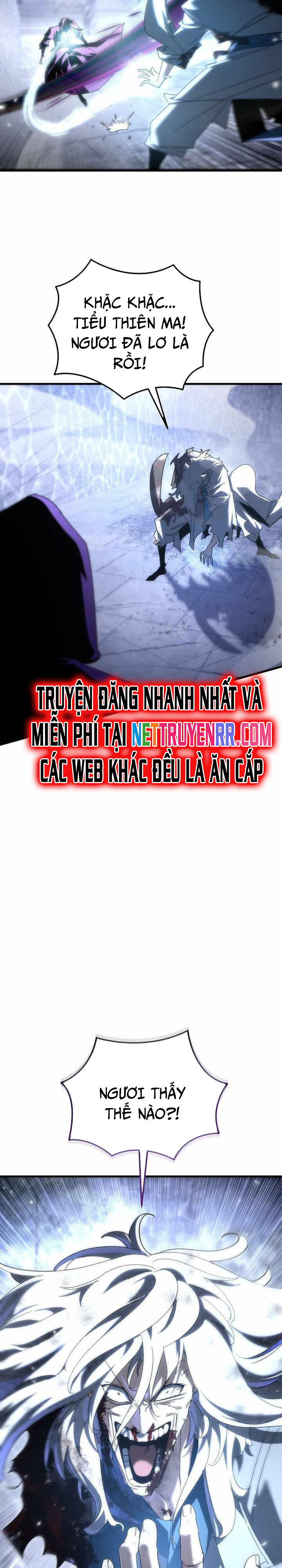 Chuyển Thế Ma Thần Ký Chap 31 - Next Chap 32