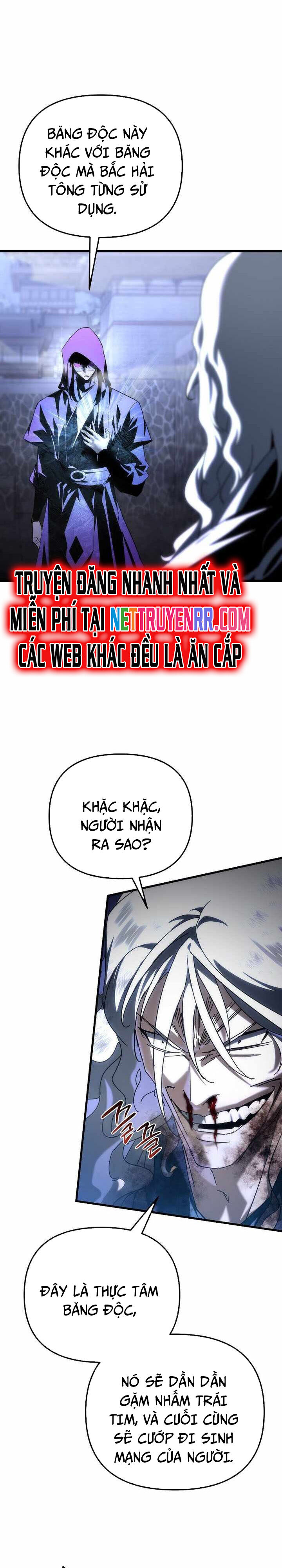 Chuyển Thế Ma Thần Ký Chap 31 - Next Chap 32