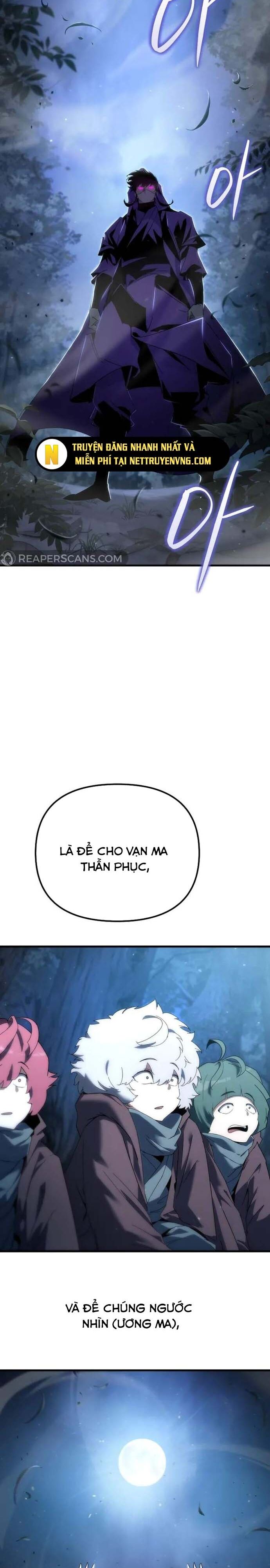 Chuyển Thế Ma Thần Ký Chap 32 - Next Chap 33