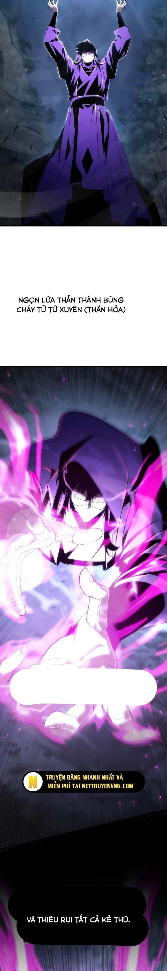 Chuyển Thế Ma Thần Ký Chap 32 - Next Chap 33