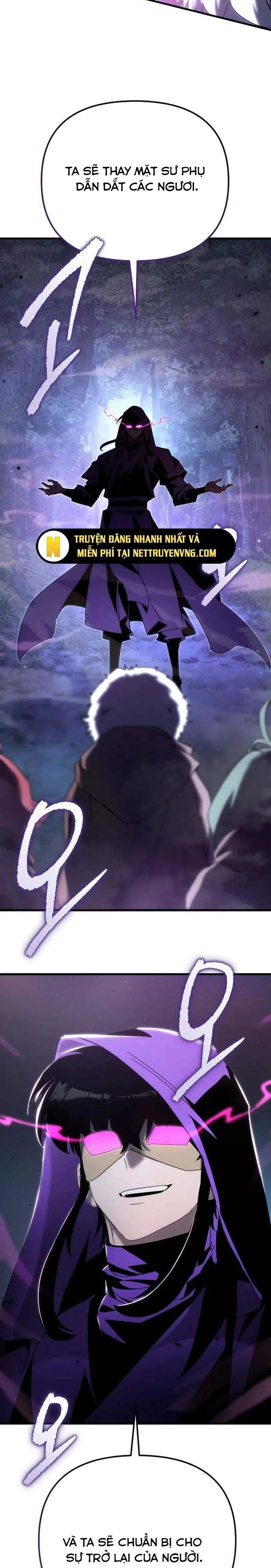 Chuyển Thế Ma Thần Ký Chap 32 - Next Chap 33