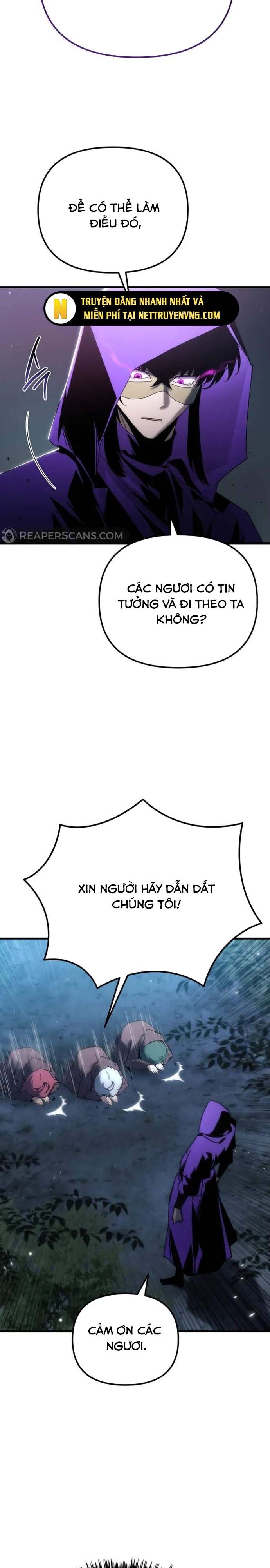 Chuyển Thế Ma Thần Ký Chap 32 - Next Chap 33