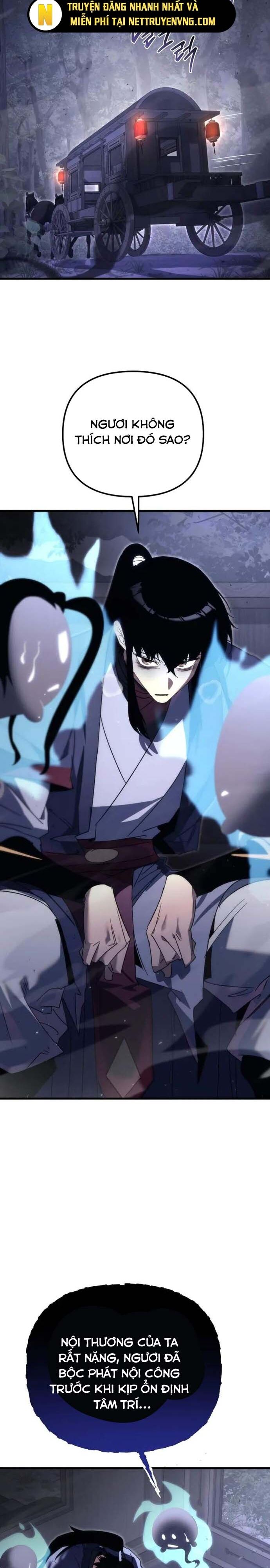 Chuyển Thế Ma Thần Ký Chap 32 - Next Chap 33