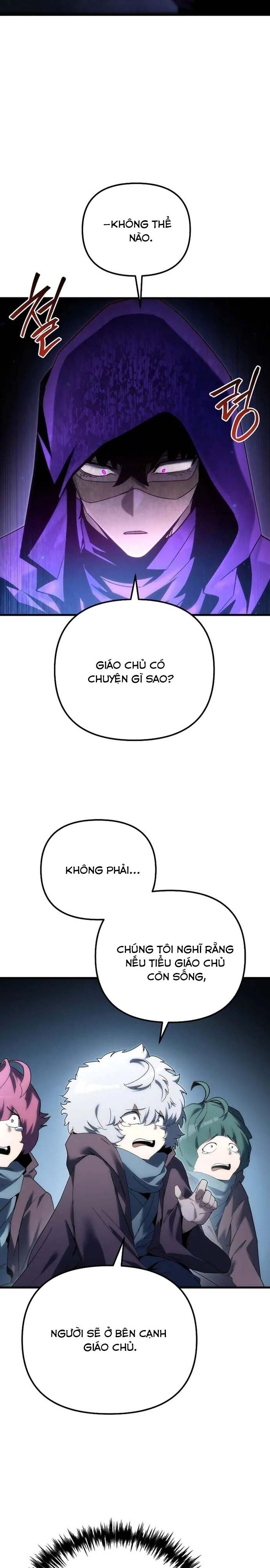 Chuyển Thế Ma Thần Ký Chap 32 - Next Chap 33
