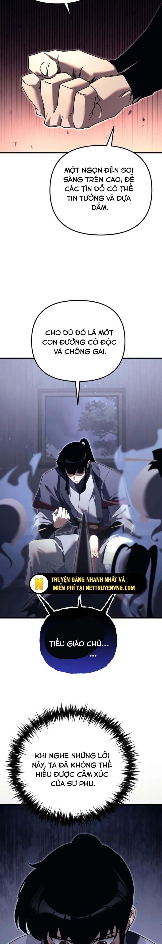 Chuyển Thế Ma Thần Ký Chap 32 - Next Chap 33