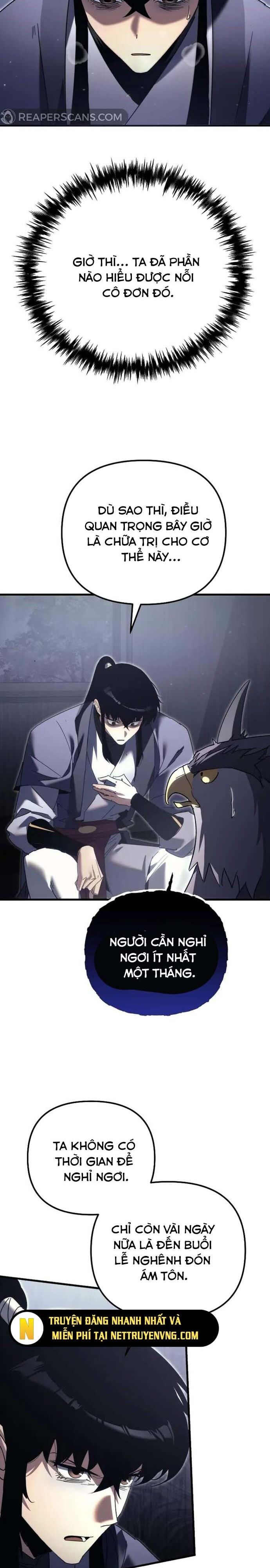 Chuyển Thế Ma Thần Ký Chap 32 - Next Chap 33