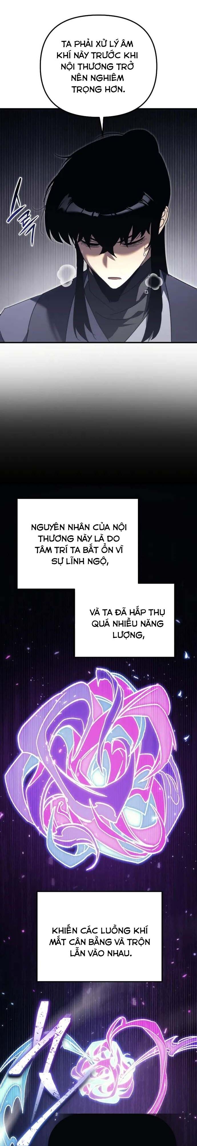 Chuyển Thế Ma Thần Ký Chap 32 - Next Chap 33