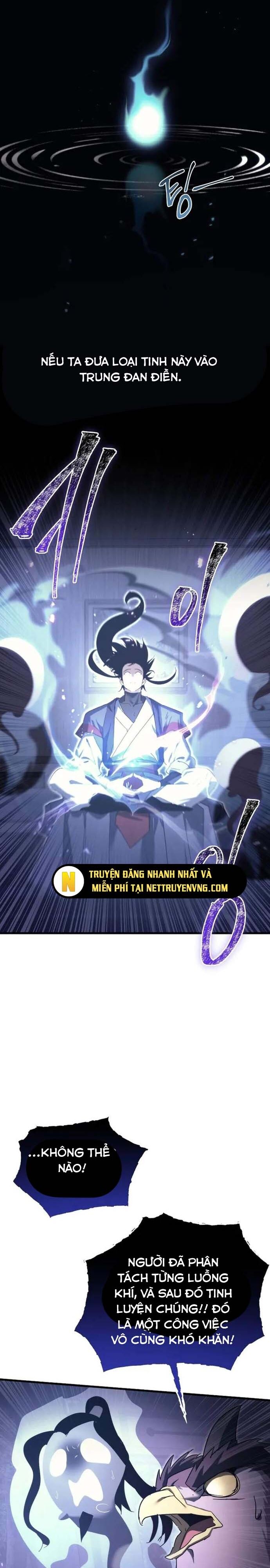 Chuyển Thế Ma Thần Ký Chap 32 - Next Chap 33