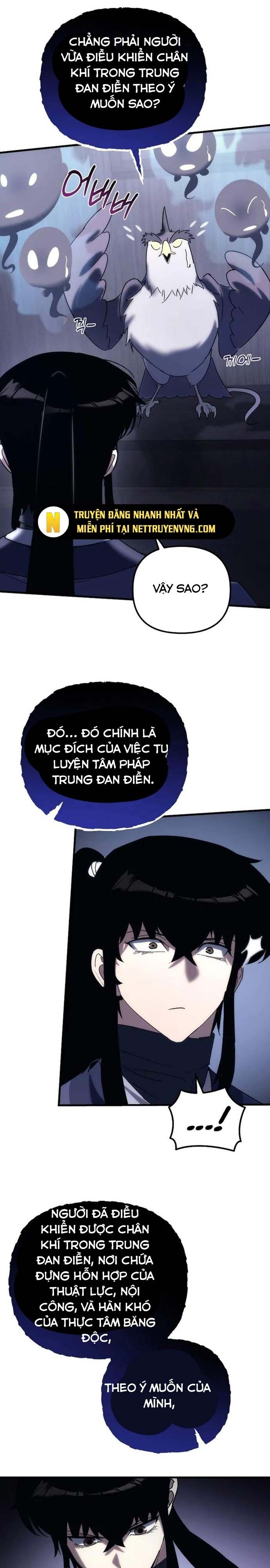 Chuyển Thế Ma Thần Ký Chap 32 - Next Chap 33