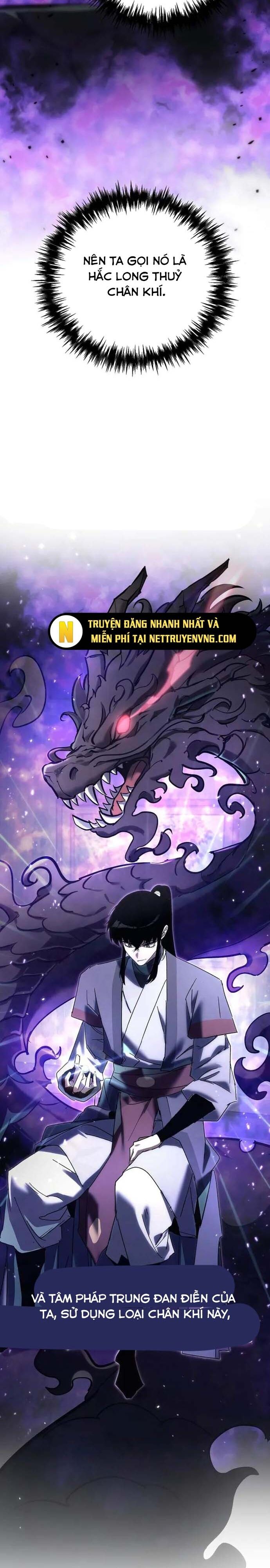 Chuyển Thế Ma Thần Ký Chap 32 - Next Chap 33
