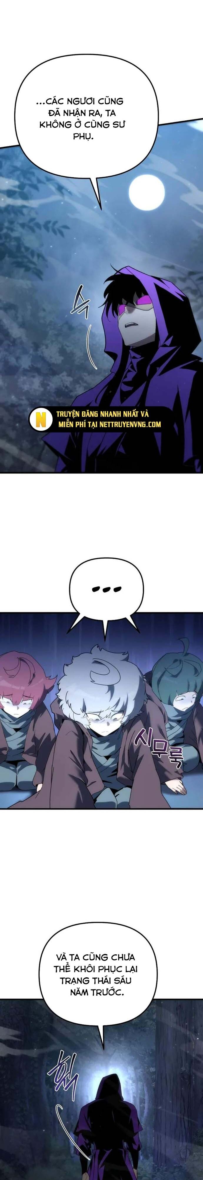 Chuyển Thế Ma Thần Ký Chap 32 - Next Chap 33