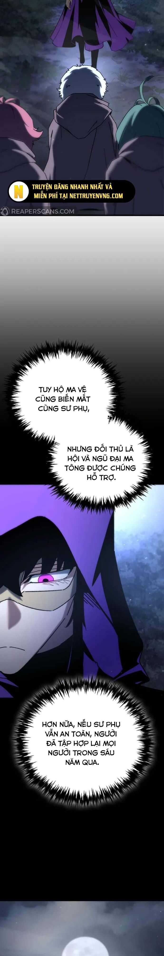 Chuyển Thế Ma Thần Ký Chap 32 - Next Chap 33