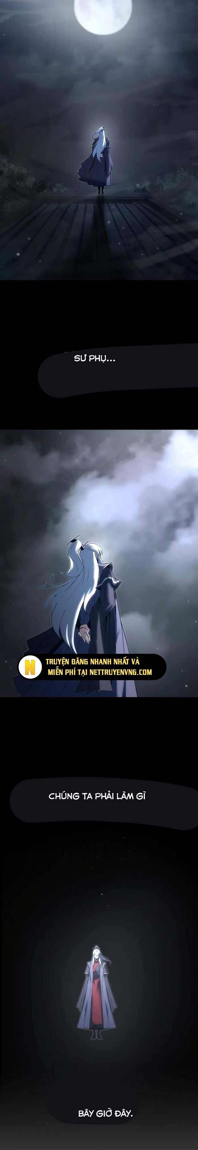 Chuyển Thế Ma Thần Ký Chap 32 - Next Chap 33