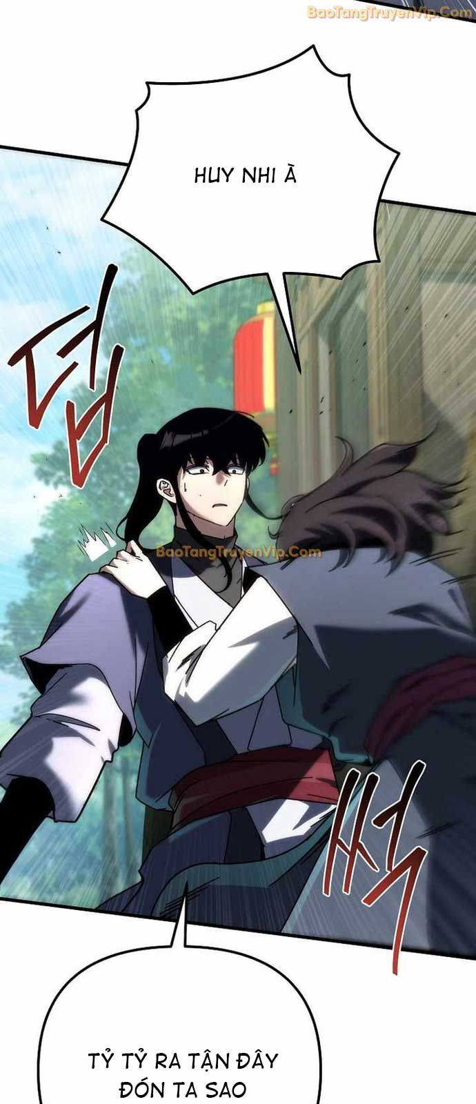 Chuyển Thế Ma Thần Ký Chap 33 - Next Chap 34