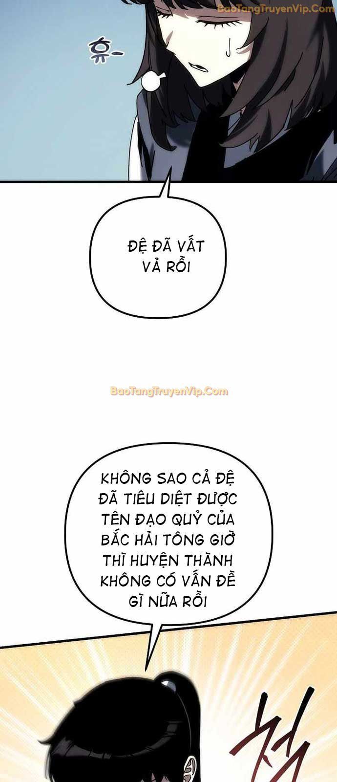 Chuyển Thế Ma Thần Ký Chap 33 - Next Chap 34