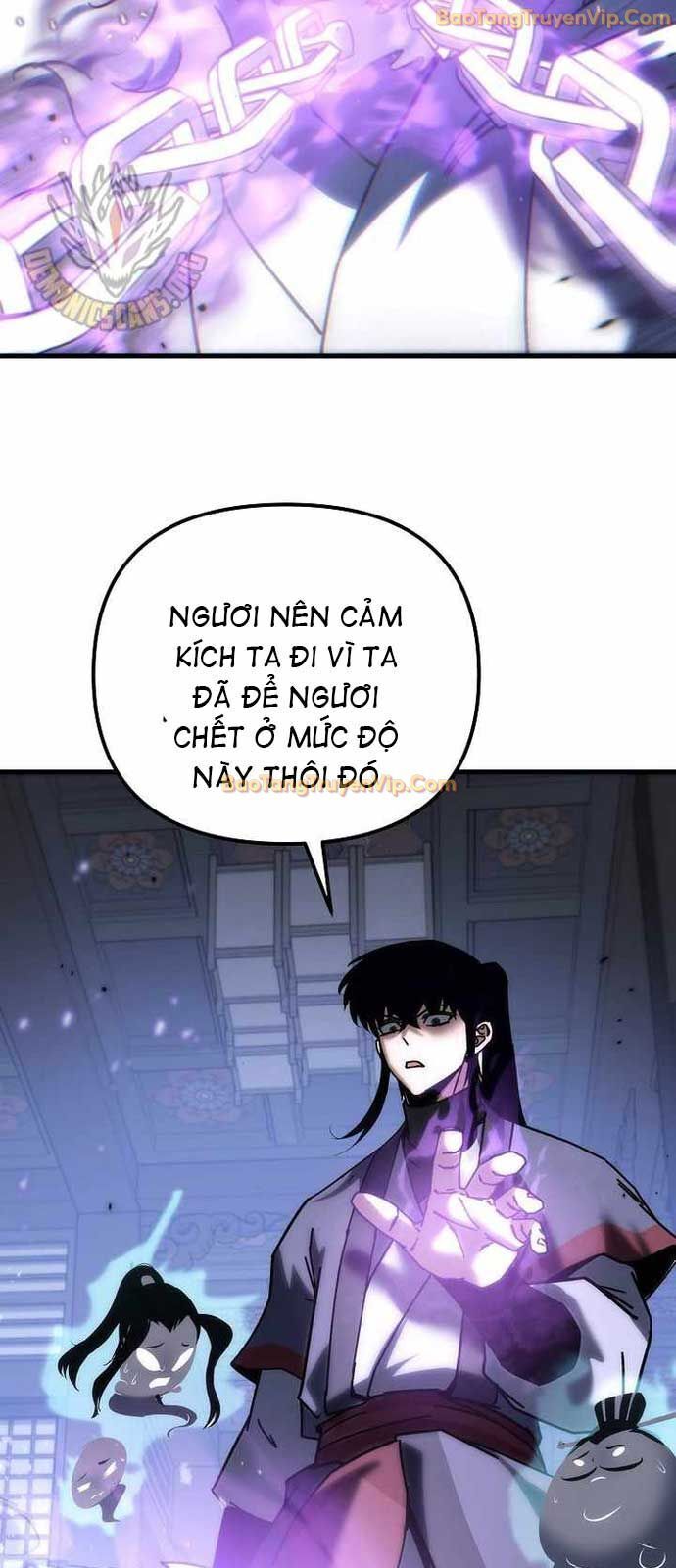 Chuyển Thế Ma Thần Ký Chap 33 - Next Chap 34