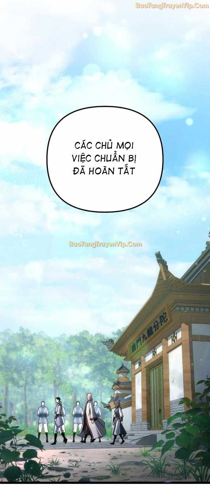 Chuyển Thế Ma Thần Ký Chap 33 - Next Chap 34