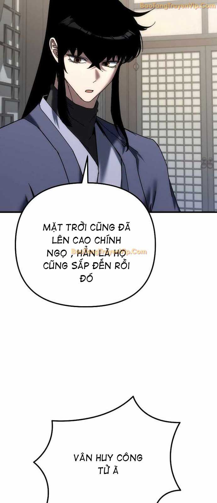 Chuyển Thế Ma Thần Ký Chap 33 - Next Chap 34