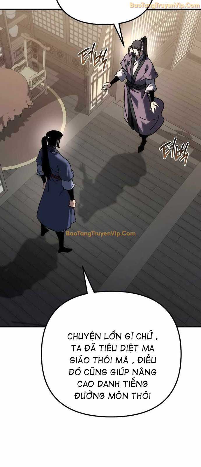 Chuyển Thế Ma Thần Ký Chap 33 - Next Chap 34