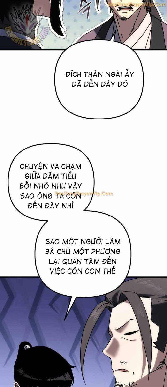 Chuyển Thế Ma Thần Ký Chap 33 - Next Chap 34