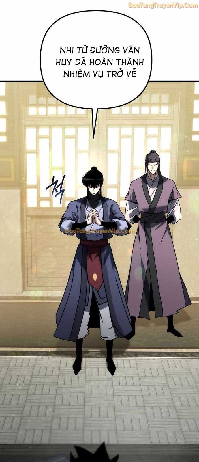 Chuyển Thế Ma Thần Ký Chap 33 - Next Chap 34
