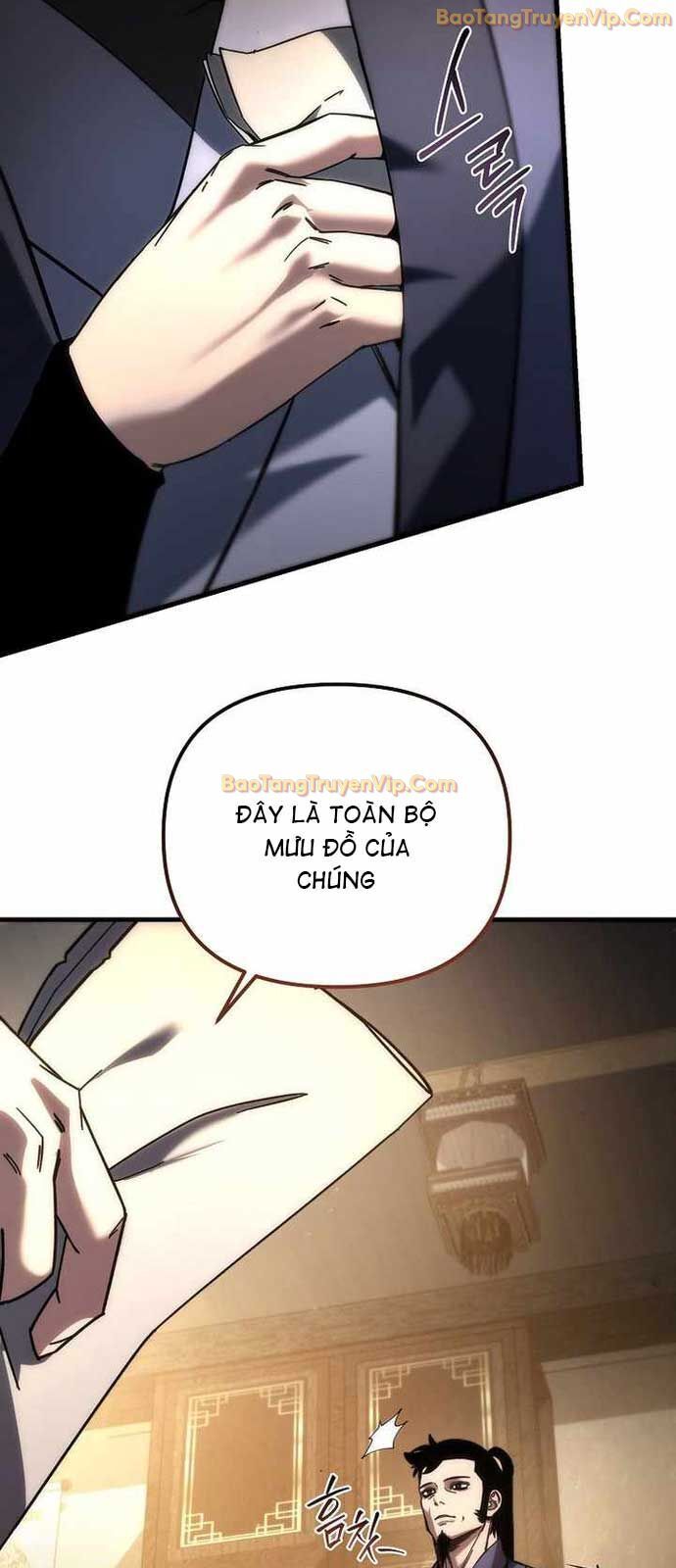 Chuyển Thế Ma Thần Ký Chap 33 - Next Chap 34