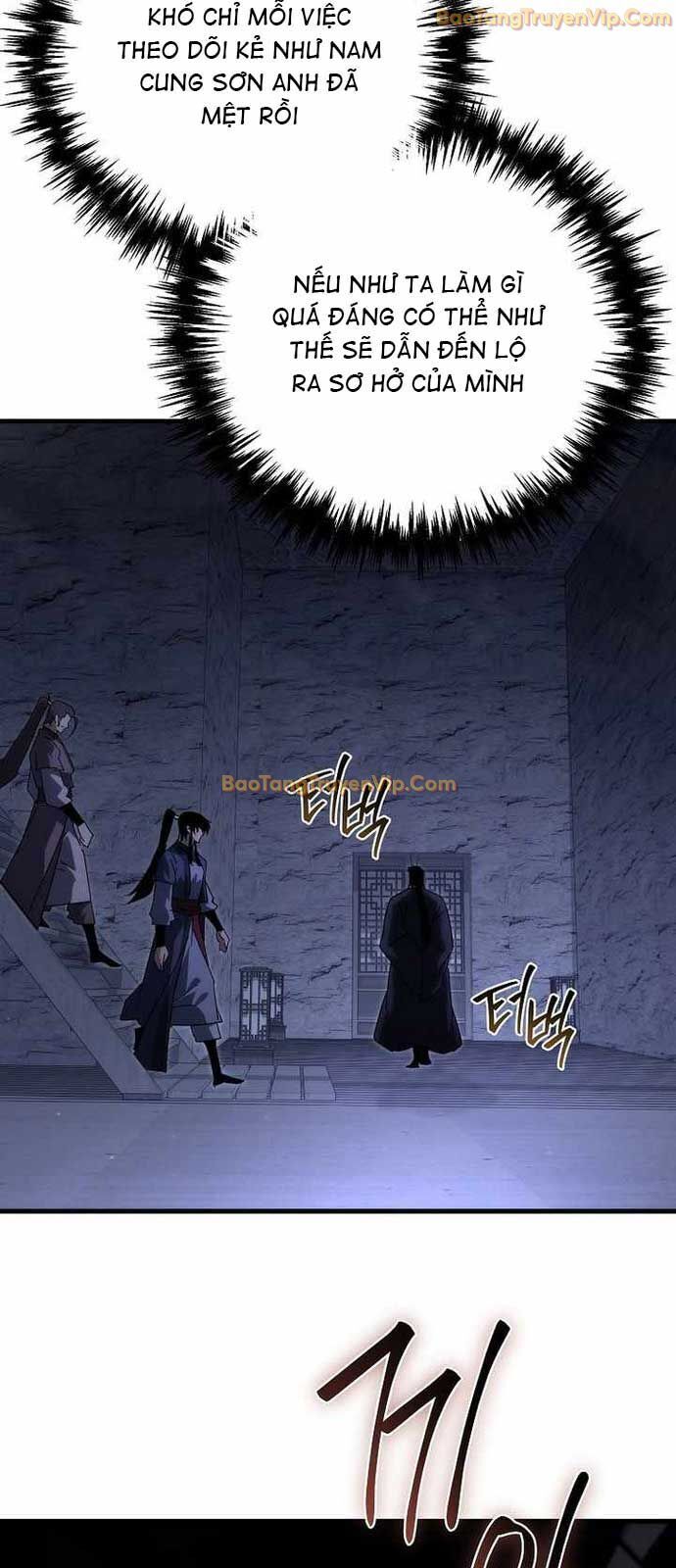 Chuyển Thế Ma Thần Ký Chap 33 - Next Chap 34