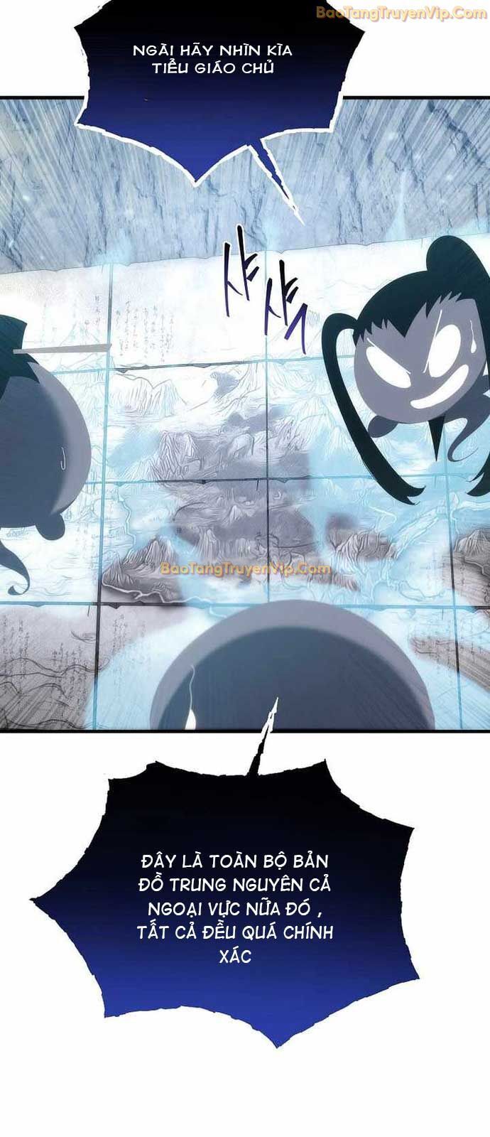 Chuyển Thế Ma Thần Ký Chap 33 - Next Chap 34