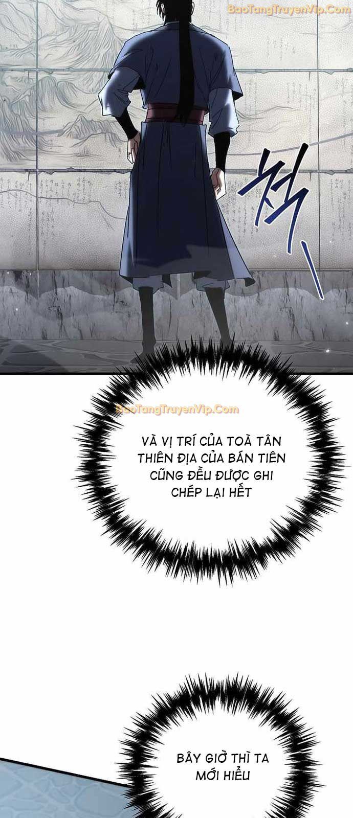 Chuyển Thế Ma Thần Ký Chap 33 - Next Chap 34