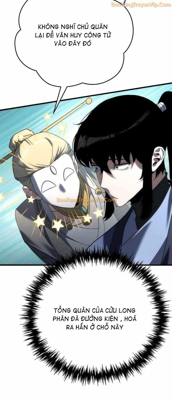 Chuyển Thế Ma Thần Ký Chap 33 - Next Chap 34