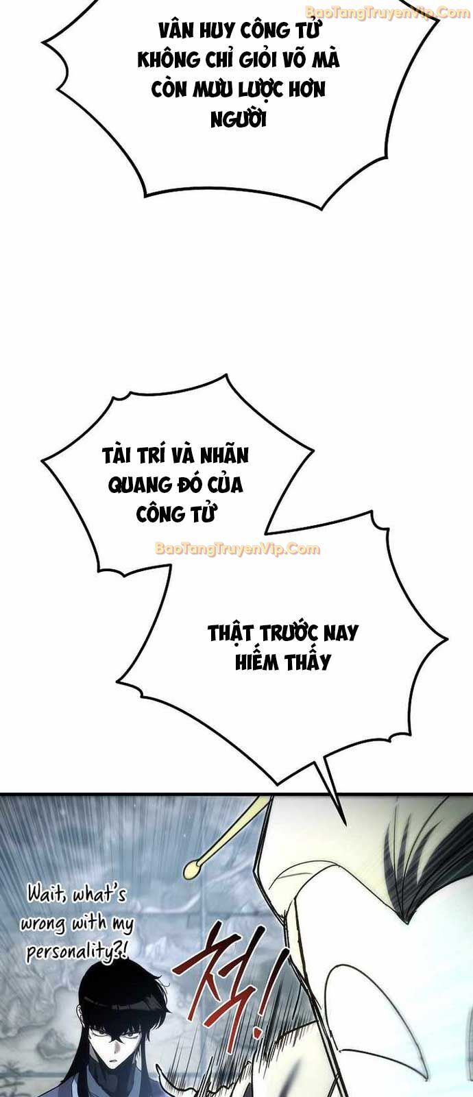 Chuyển Thế Ma Thần Ký Chap 33 - Next Chap 34