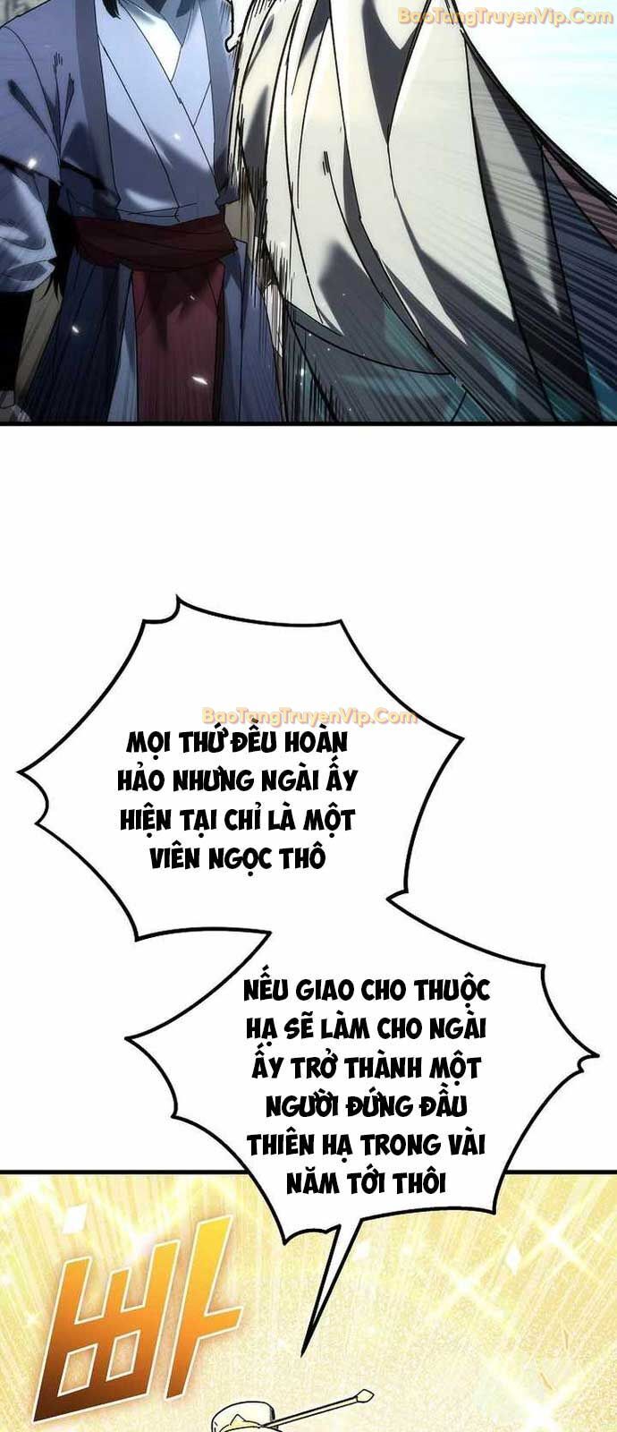 Chuyển Thế Ma Thần Ký Chap 33 - Next Chap 34