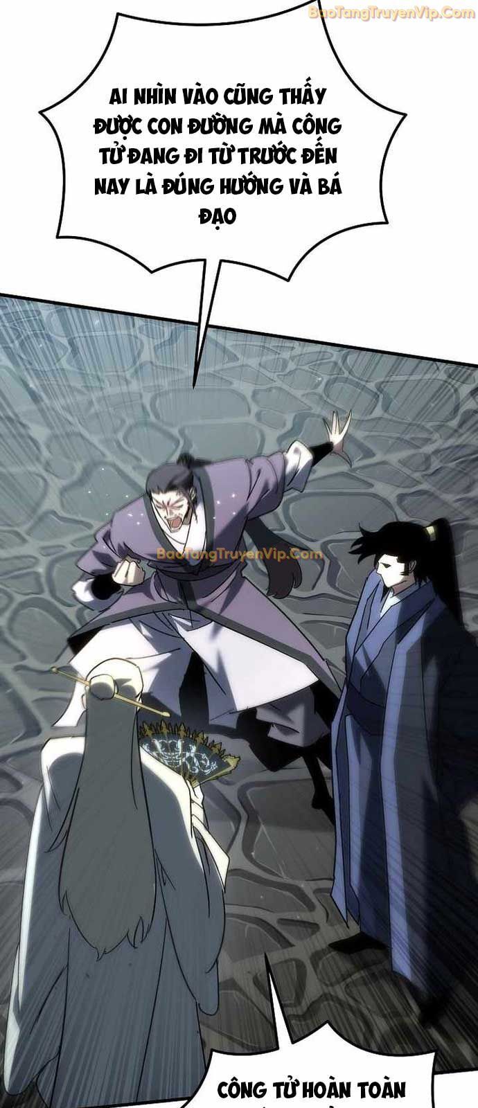 Chuyển Thế Ma Thần Ký Chap 33 - Next Chap 34