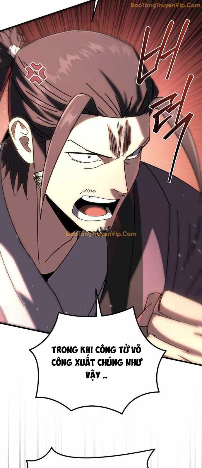 Chuyển Thế Ma Thần Ký Chap 33 - Next Chap 34