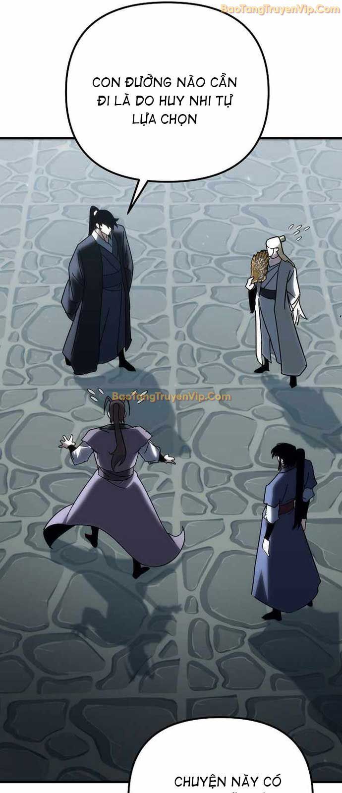 Chuyển Thế Ma Thần Ký Chap 33 - Next Chap 34