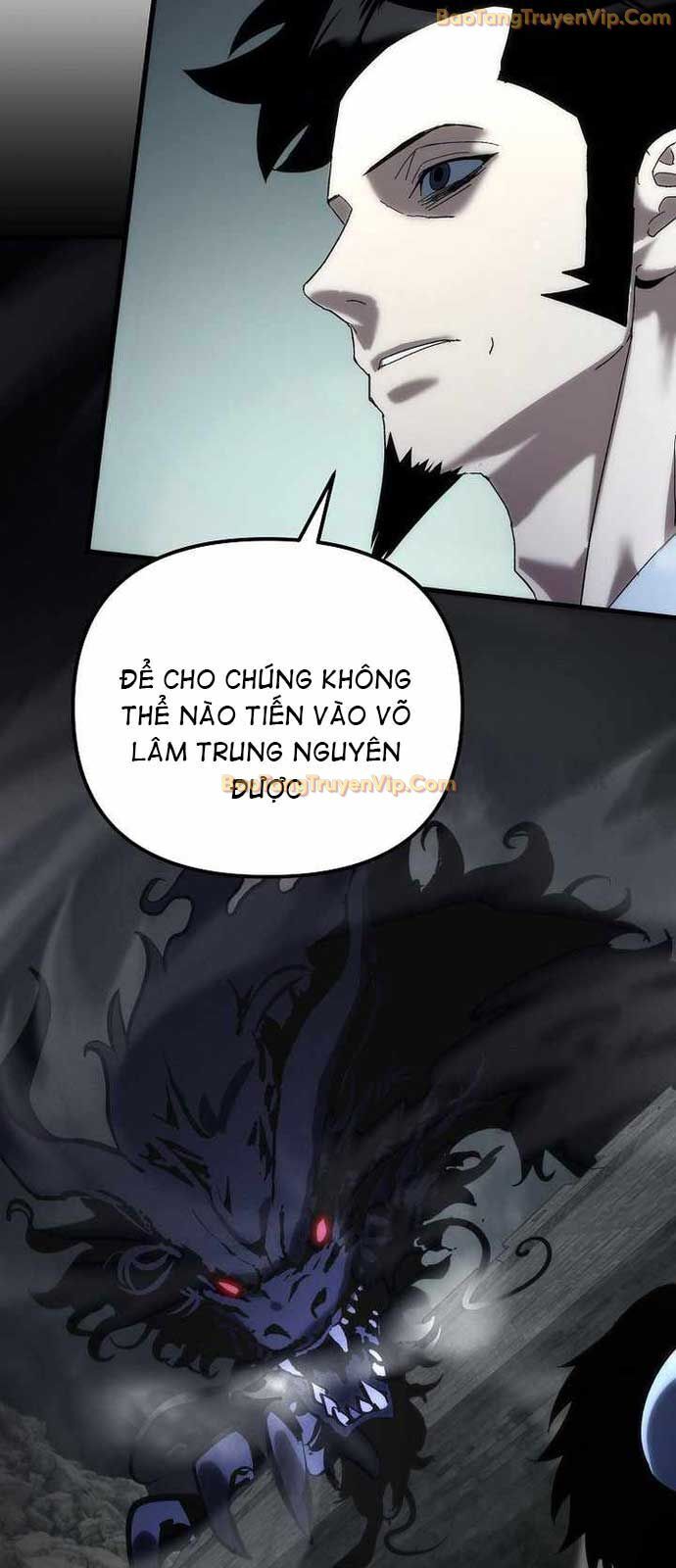 Chuyển Thế Ma Thần Ký Chap 33 - Next Chap 34