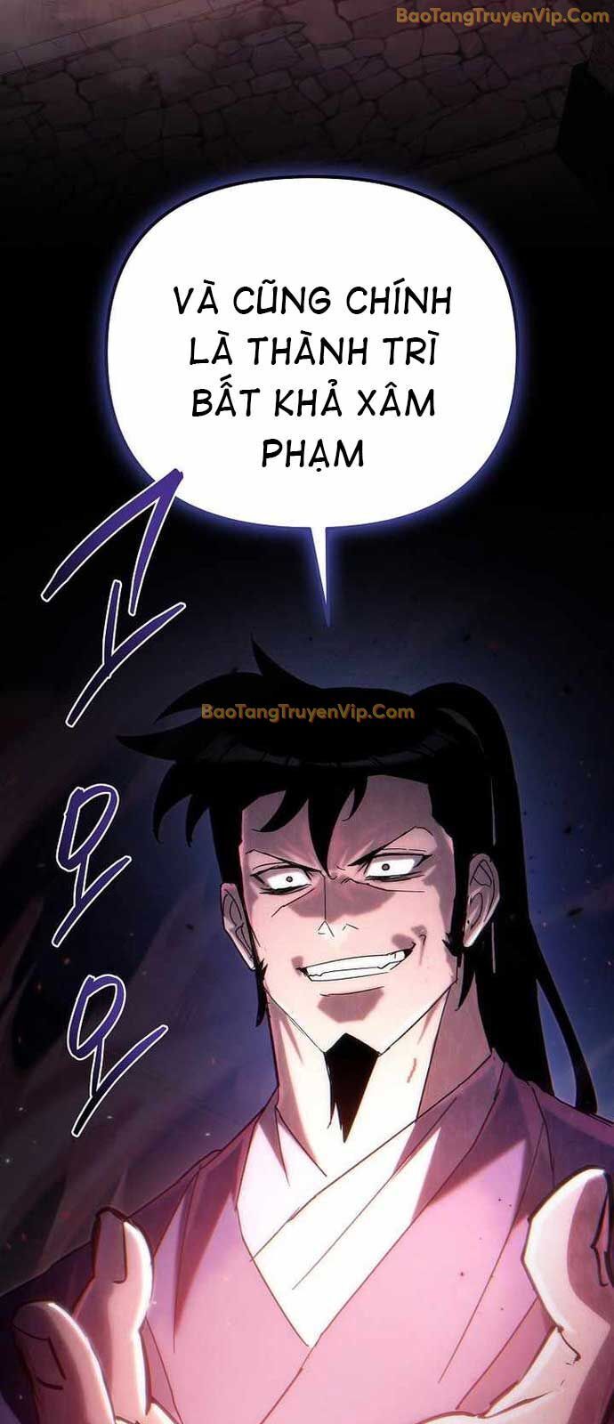 Chuyển Thế Ma Thần Ký Chap 33 - Next Chap 34