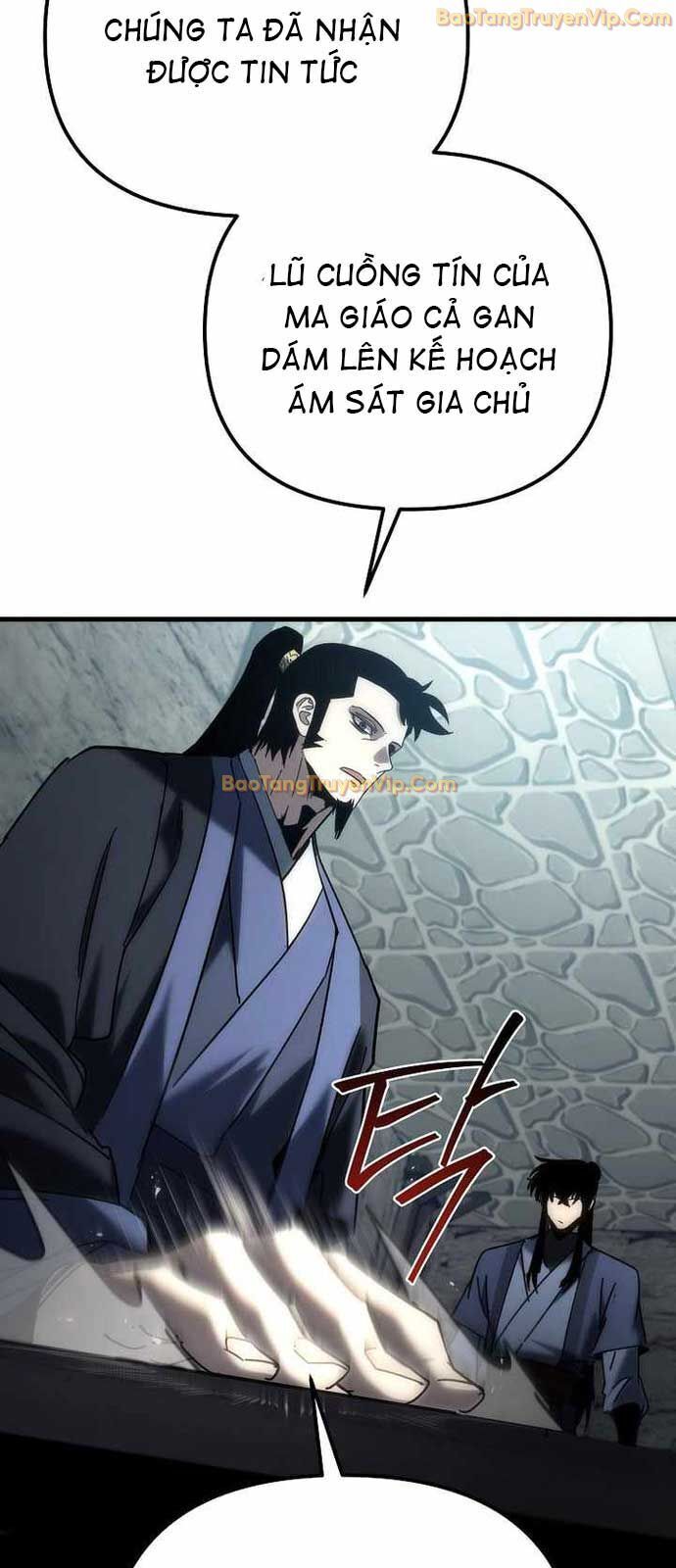 Chuyển Thế Ma Thần Ký Chap 33 - Next Chap 34